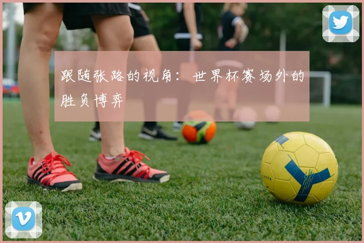 跟随张路的视角：世界杯赛场外的胜负博弈